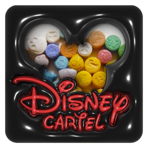 Disney Cartel