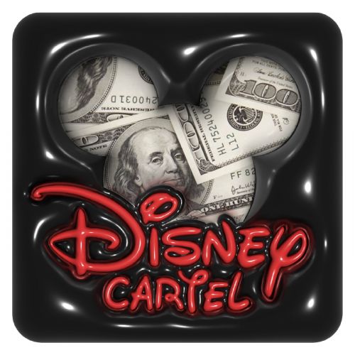 Disney Cartel