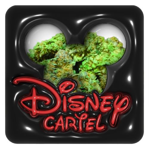 Disney Cartel