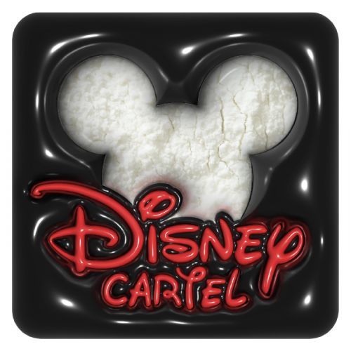 Disney Cartel