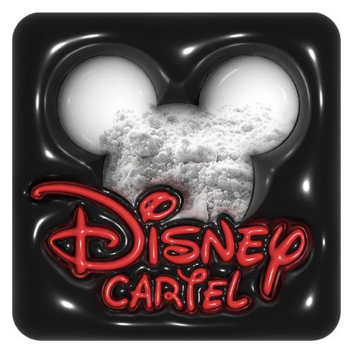 Disney Cartel