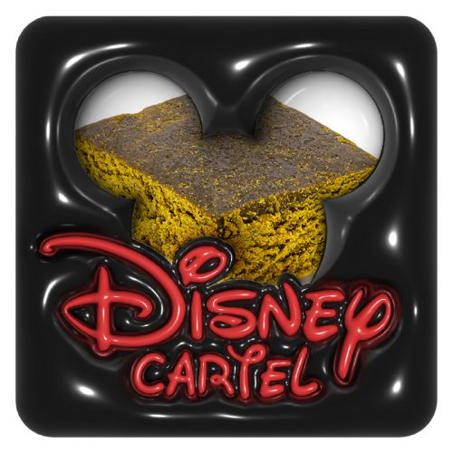 Disney Cartel