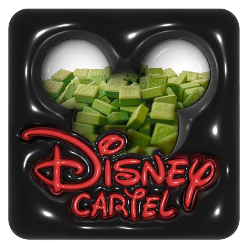 Disney Cartel