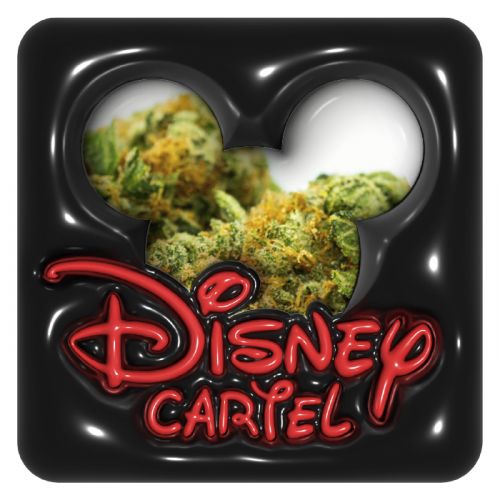 Disney Cartel