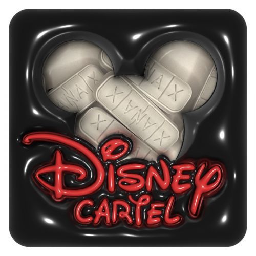 Disney Cartel