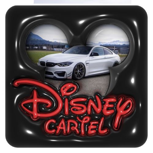 Disney Cartel